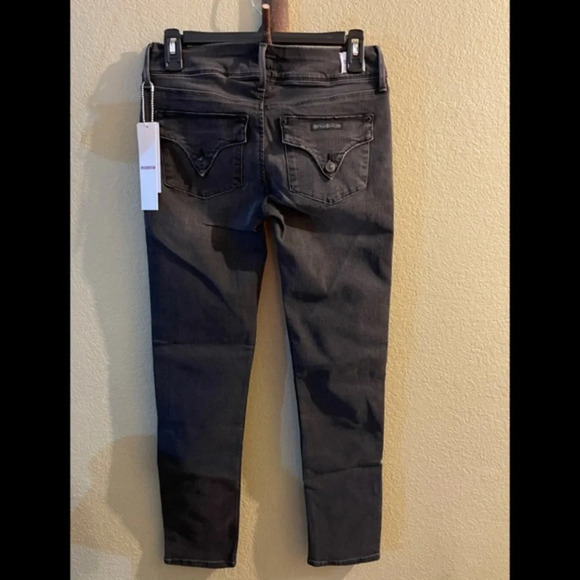 HUDSON Jeans Collin Skinny Ankle Jeans, Size 26 - Picture 10 of 14